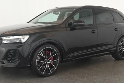 Audi SQ7 12.200 km 97.884 € Neuss 41460