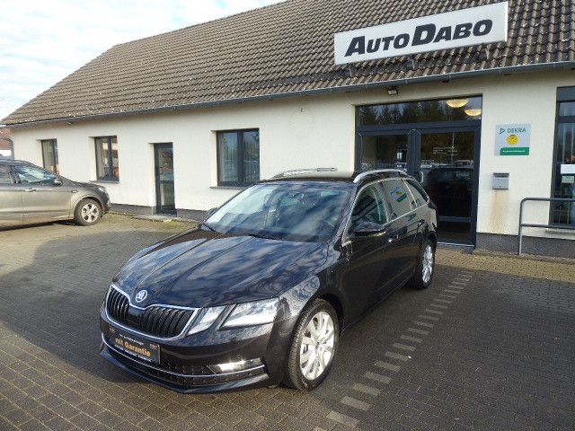 Skoda Octavia 92.777 km 16.985 &euro; Jaenschwalde 03197