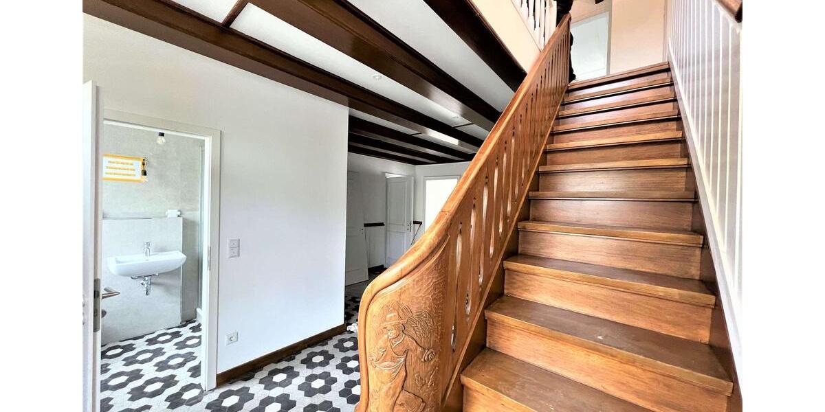 Einfamilienhaus Marl Alt-Marl - 7 Zimmer, 198 m&sup2;, 2.380&euro; | Angebot:24792811