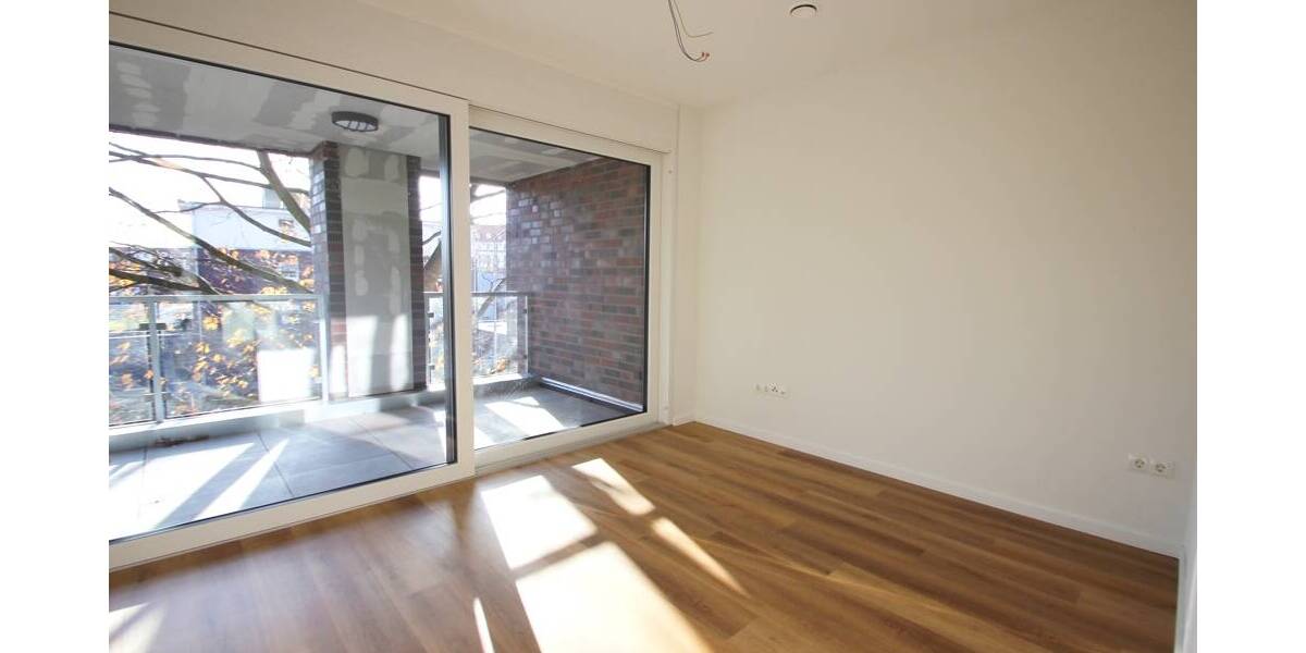 Etagenwohnung Nordhorn - 3 Zimmer, 80 m&sup2;, 935&euro; | Angebot:25983179