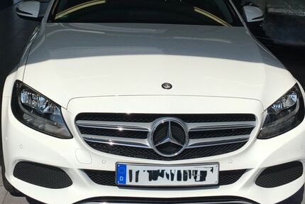 Mercedes-Benz C 180 159.000 km 14.999 &euro; Wallmerod 56414