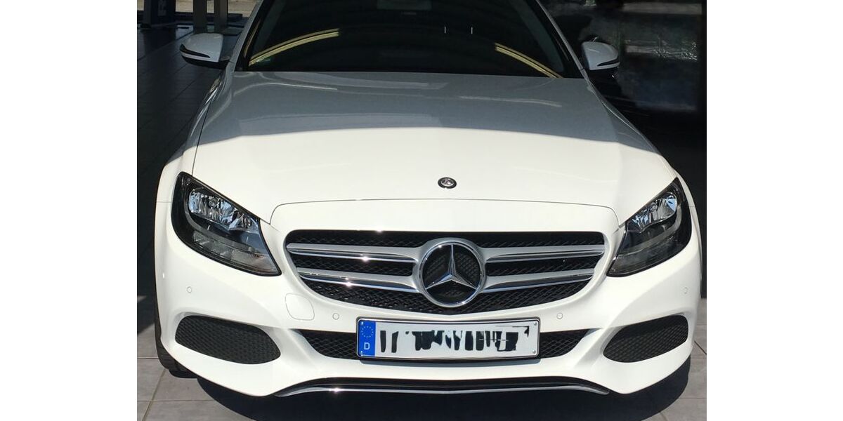 Mercedes-Benz C 180 159.000 km 14.999 &euro; Wallmerod 56414