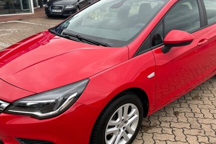 Opel Astra 112.050 km 6.999 € Salzgitter 38229