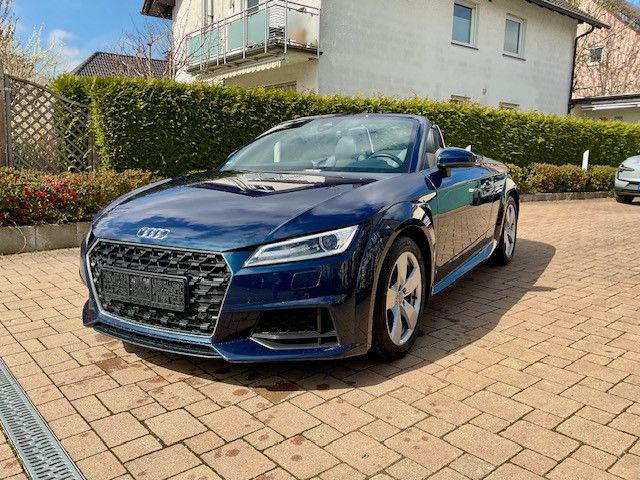 Audi TT 86.700 km 26.250 &euro; Neunkirchen 53819