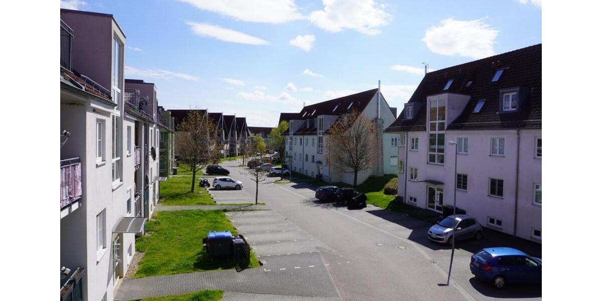Etagenwohnung Biederitz - 3 Zimmer, 84 m&sup2;, 480&euro; | Angebot:26070734