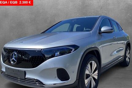Mercedes-Benz EQA 20.496 km 37.439 &euro; Güstrow 18273