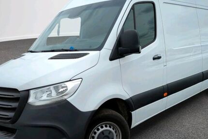 Mercedes-Benz Sprinter 19.100 km 25.990 &euro; Nordheim bei Heilbronn 74226
