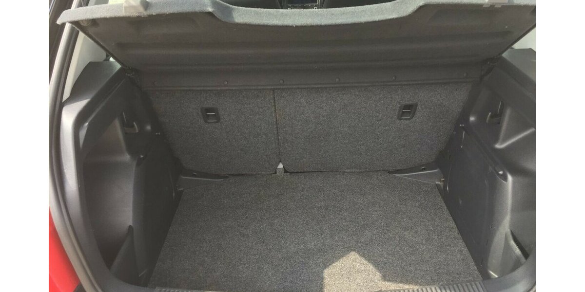 Skoda Fabia Sond. Mod.,Alu,Klima,Temp.,Sitzheiz.! 116.000 km 5.700 &euro; Himmelkron 95502