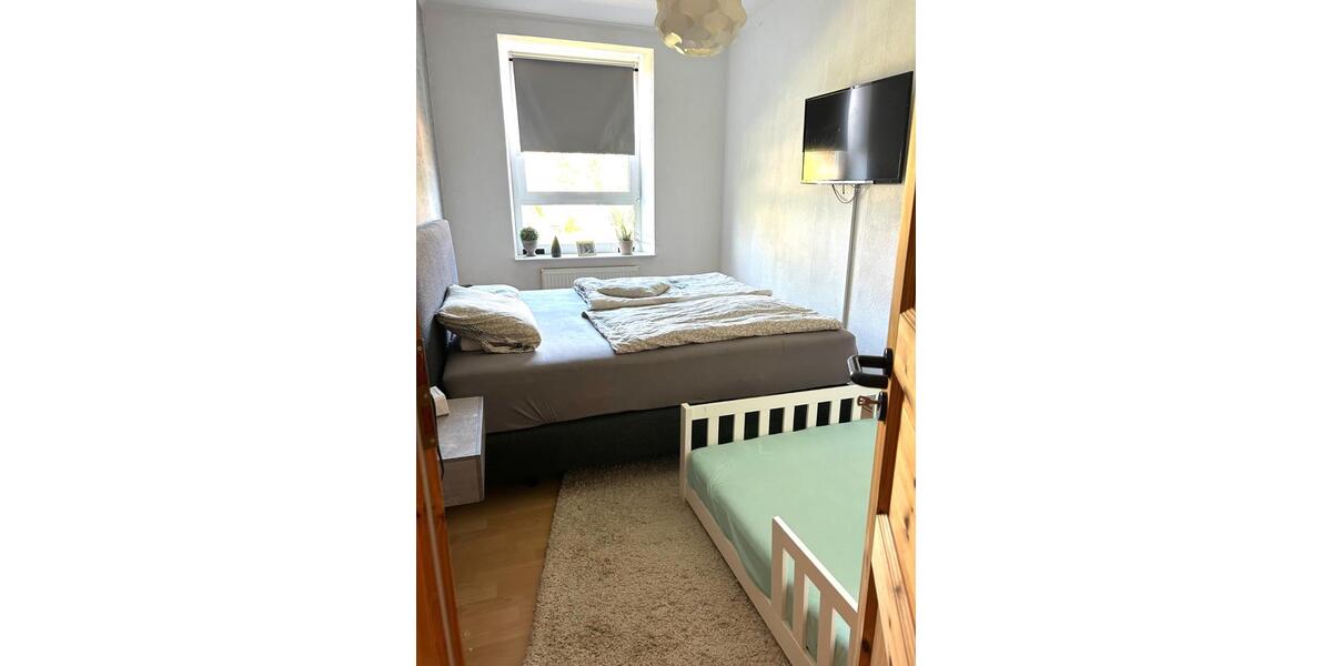 Reihenhaus Flensburg Falkenberg - 6 Zimmer, 124 m&sup2;, 415.000&euro; | Angebot:27290336