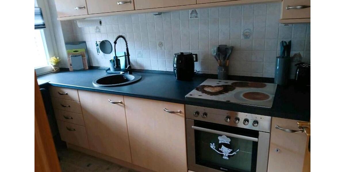 Erdgeschoßwohnung Büsum - 1 Zimmer, 43 m&sup2;, 155.000&euro; | Angebot:26971583