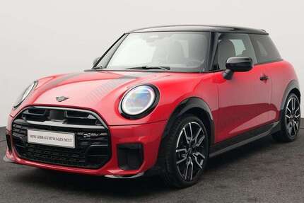 Mini Cooper S 11.183 km 33.395 &euro; München 80788