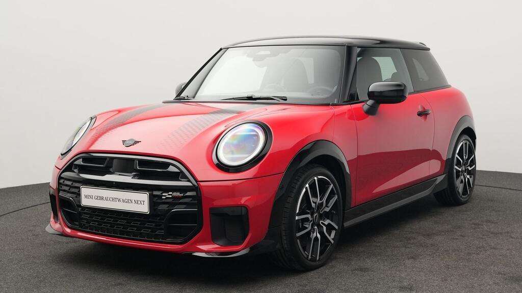 Mini Cooper S 11.183 km 33.395 &euro; München 80788
