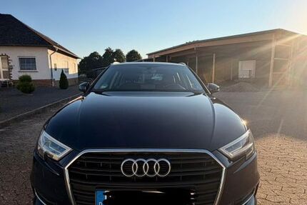 Audi A3 118.500 km 13.700 &euro; Rüber 56296