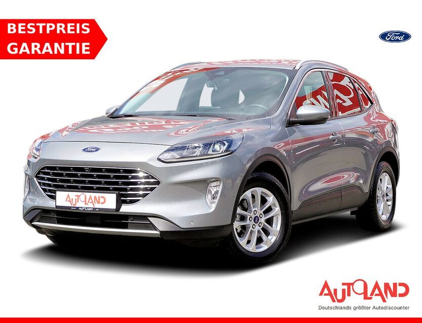 Ford Kuga 63.579 km 27.950 € Dresden 01069