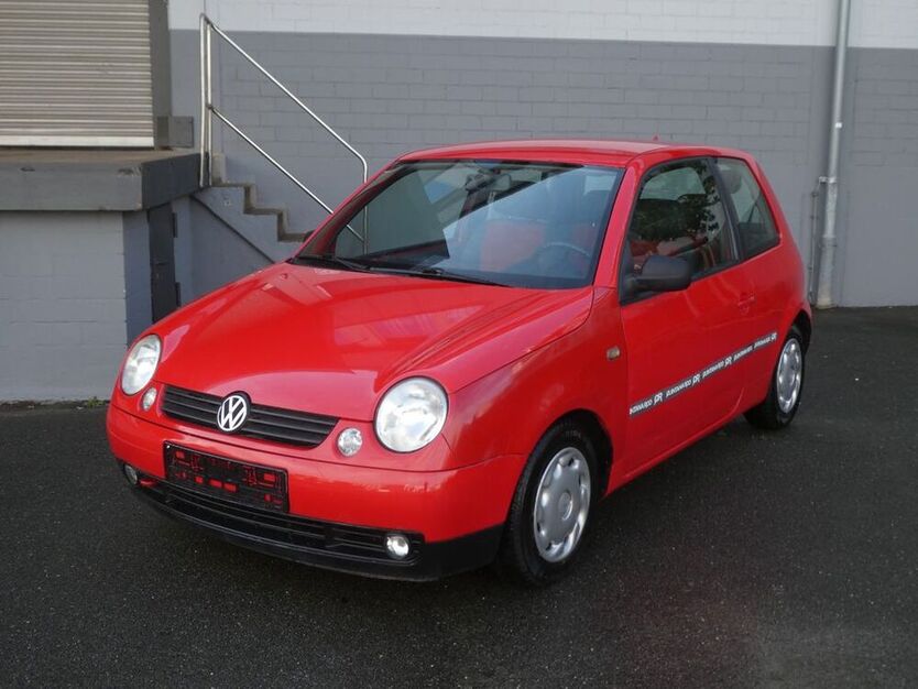 Lupo