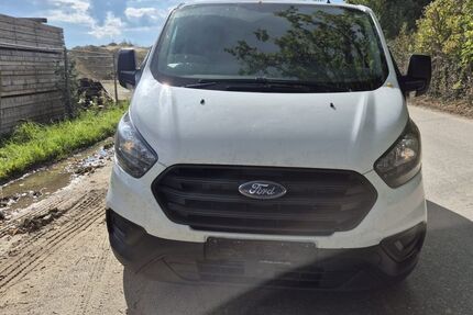 Ford Transit Custom 463.000 km 4.800 &euro; ingolstadt 85055