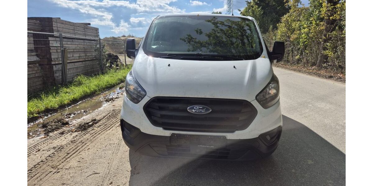 Ford Transit Custom 463.000 km 4.800 &euro; ingolstadt 85055