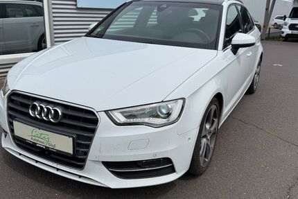 Audi A3 149.867 km 9.480 &euro; Eisenach 99817