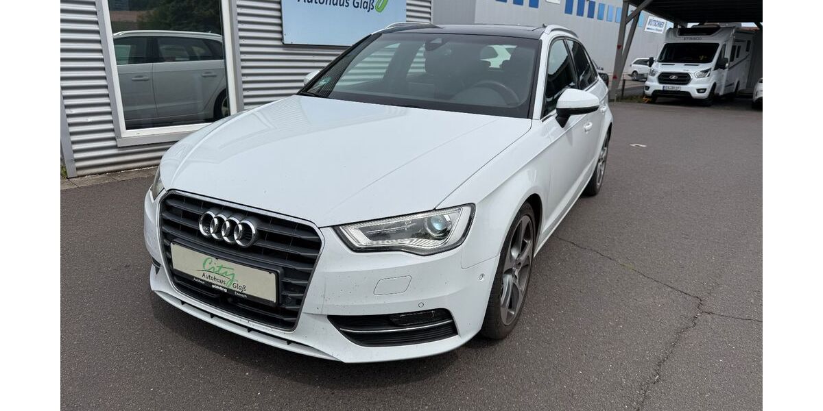Audi A3 149.867 km 9.480 &euro; Eisenach 99817