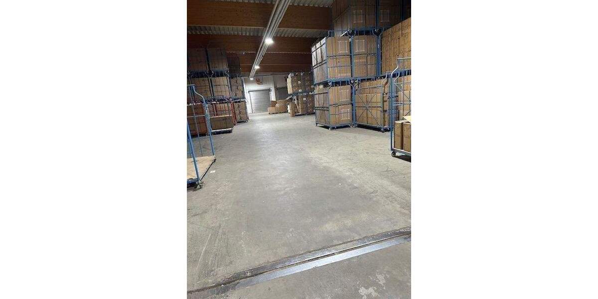 Gewerbeobjekt Sonnefeld - 2.995.000&euro; | Angebot:26487871
