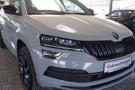 Skoda Karoq 92.000 km 22.990 &euro; Bargteheide 22941