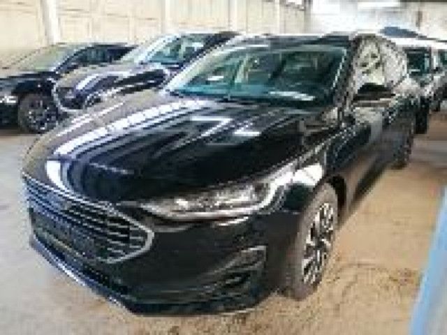 Ford Focus 34.995 km 18.290 &euro; Rendsburg 24768