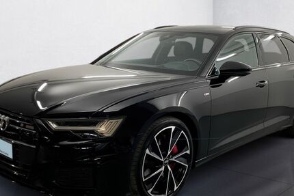 Audi A6 96.401 km 34.940 &euro; Einbeck 37574