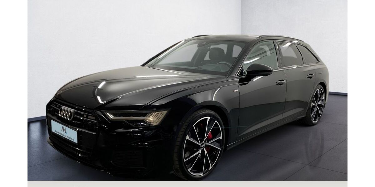 Audi A6 96.401 km 35.760 &euro; Einbeck 37574