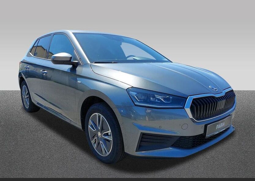 Fabia