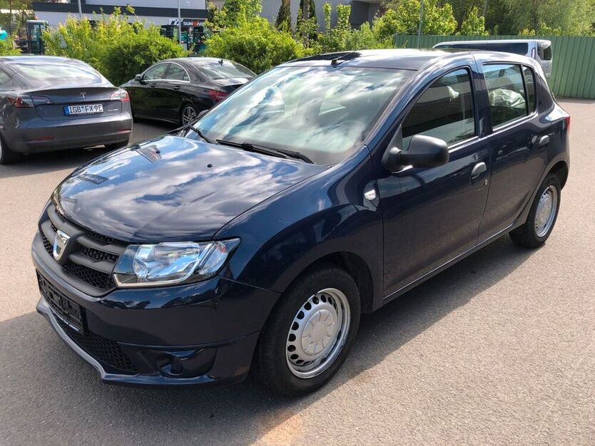 Sandero