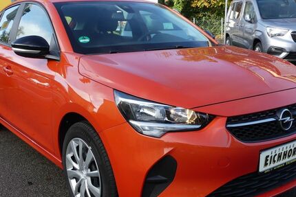 Opel Corsa 36.000 km 14.650 &euro; Ebersberg 85560