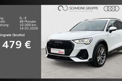 Audi Q3 15.539 km 46.380 &euro; Wesel 46483