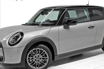 Mini Cooper S 11.900 km 26.930 &euro; Soltau 29614