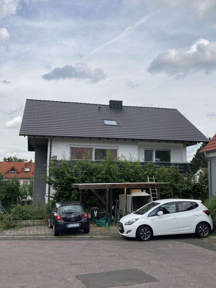Wohnung zum Mieten in Hösbach-Sand 475 € 27 m²