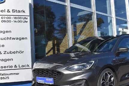 Ford Focus 178.820 km 11.990 € Unterpleichfeld 97294