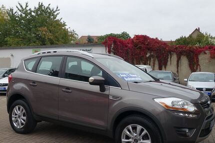 Ford Kuga 240.600 km 5.950 € Halle / Saale 06116