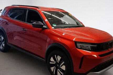 Opel Frontera 6.107 km 24.690 &euro; Delitzsch OT Döbernitz 04509