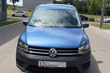 VW Caddy Maxi 95.000 km 19.999 &euro; Donaueschingen 78166