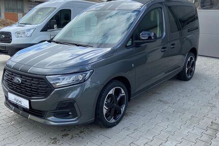 Ford Tourneo 25 km 31.490 &euro; Böhmenkirch 89558