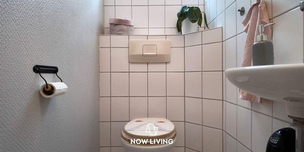 Etagenwohnung Hildesheim West - 4 Zimmer, 94 m&sup2;, 259.000&euro; | Angebot:25200518