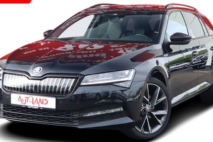 Skoda Superb 44.062 km 30.950 &euro; Stralsund 18437