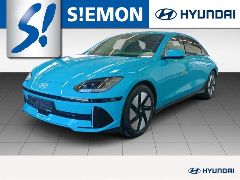 IONIQ 6