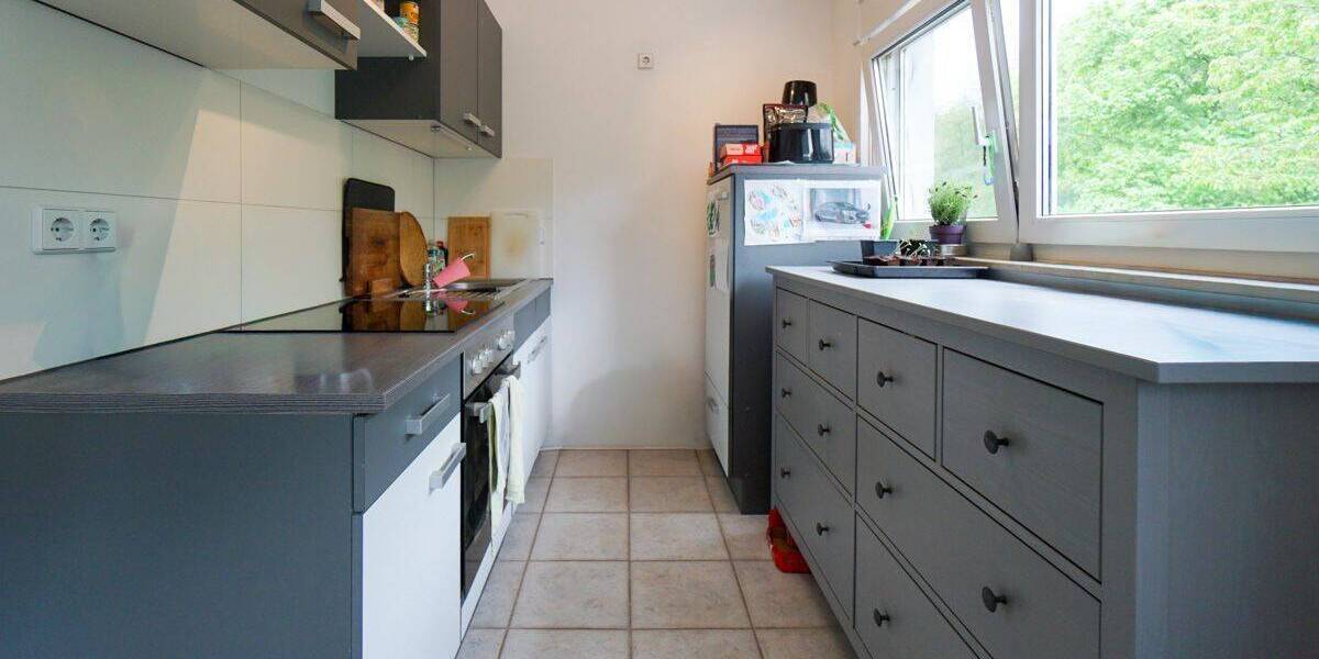Etagenwohnung Pirna - 2 Zimmer, 60 m&sup2;, 110.000&euro; | Angebot:26842196