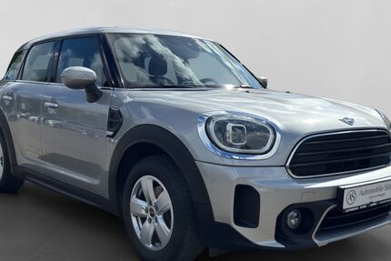 Mini Countryman D (Cooper) 92.800 km 22.690 &euro; Damme 49401