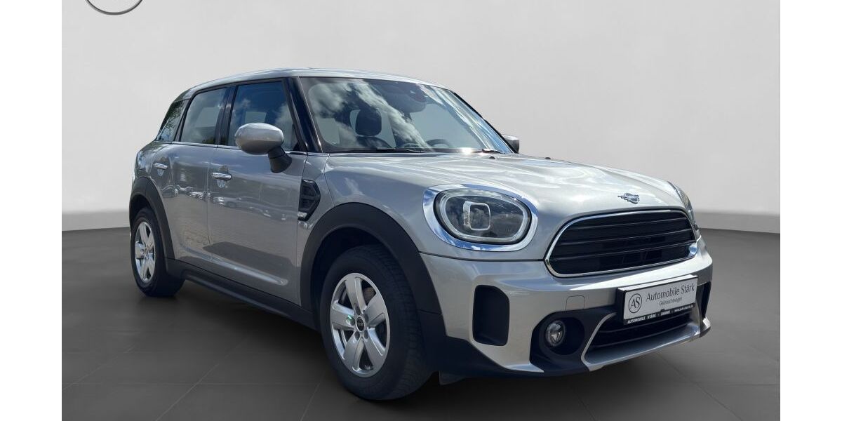 Mini Countryman D (Cooper) 92.800 km 22.690 &euro; Damme 49401