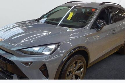 Cupra Formentor 25.880 km 33.450 &euro; Donauwörth 86609