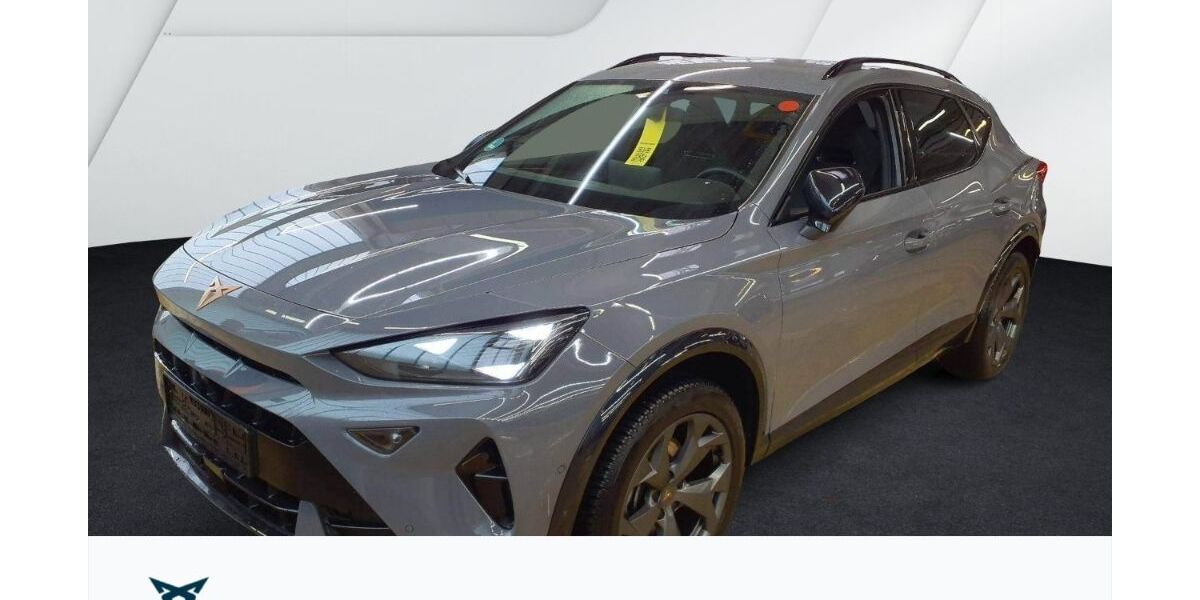 Cupra Formentor 25.880 km 33.450 &euro; Donauwörth 86609