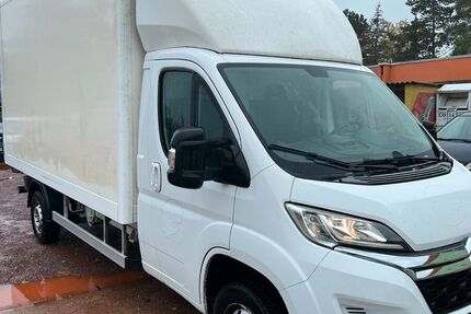 Citroen Jumper 200.000 km 7.800 &euro; Saarlouis 66740