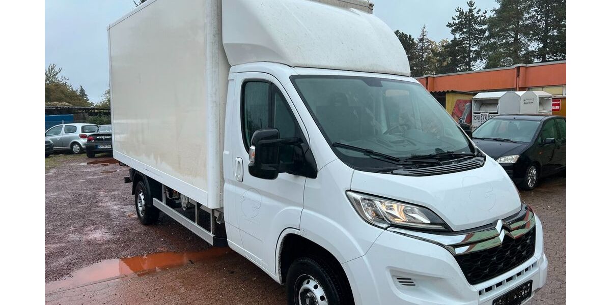 Citroen Jumper 200.000 km 7.800 &euro; Saarlouis 66740