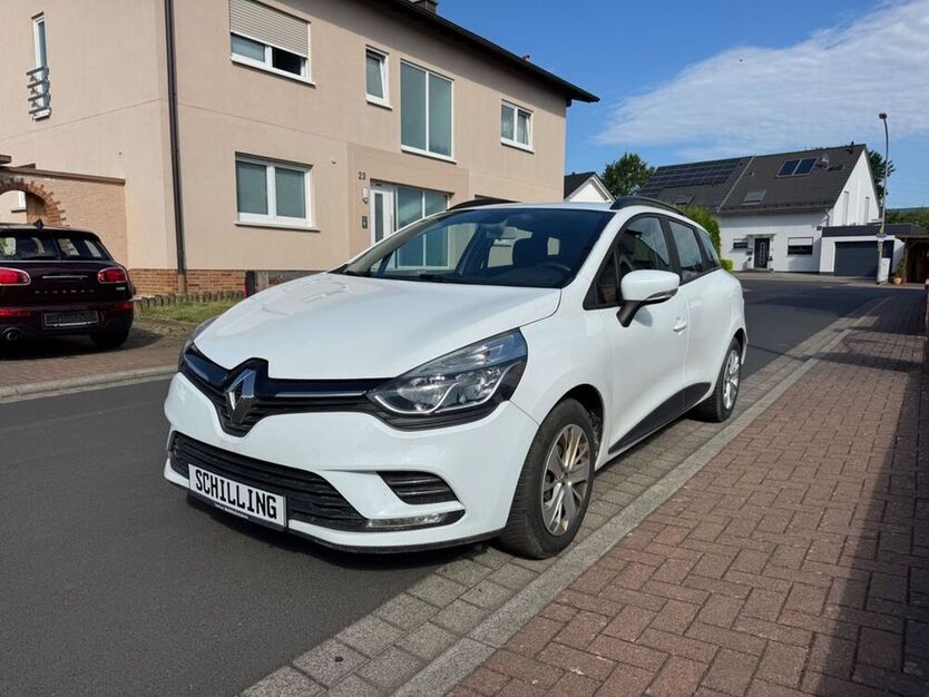 Clio